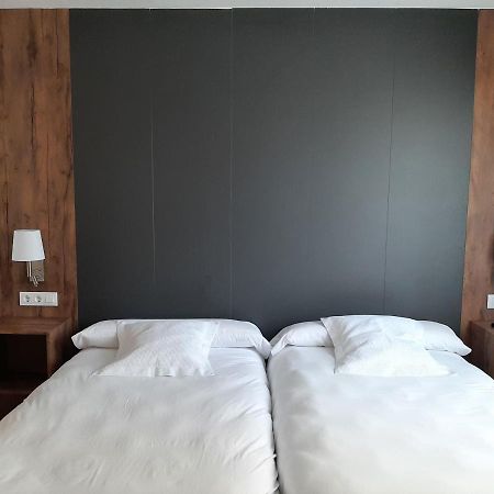 Hotel La Terraza 미뇨 외부 사진