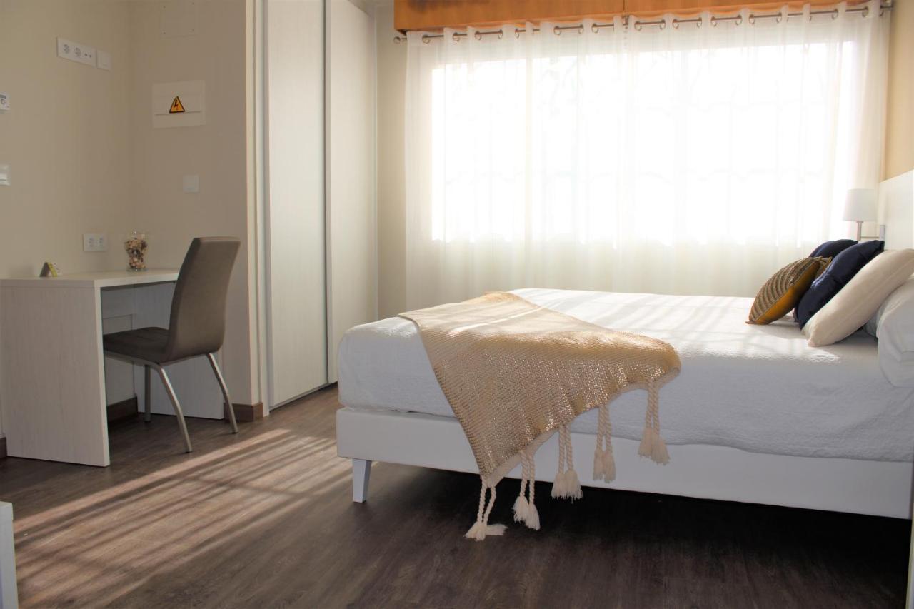 Hotel La Terraza 미뇨 외부 사진