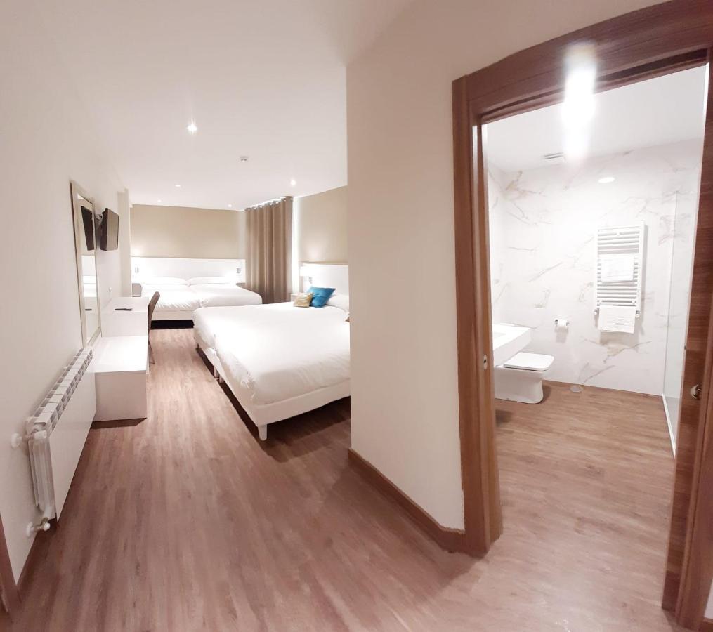 Hotel La Terraza 미뇨 외부 사진