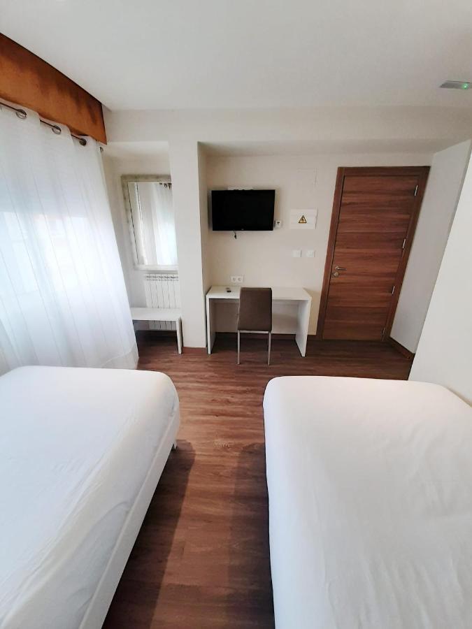 Hotel La Terraza 미뇨 외부 사진