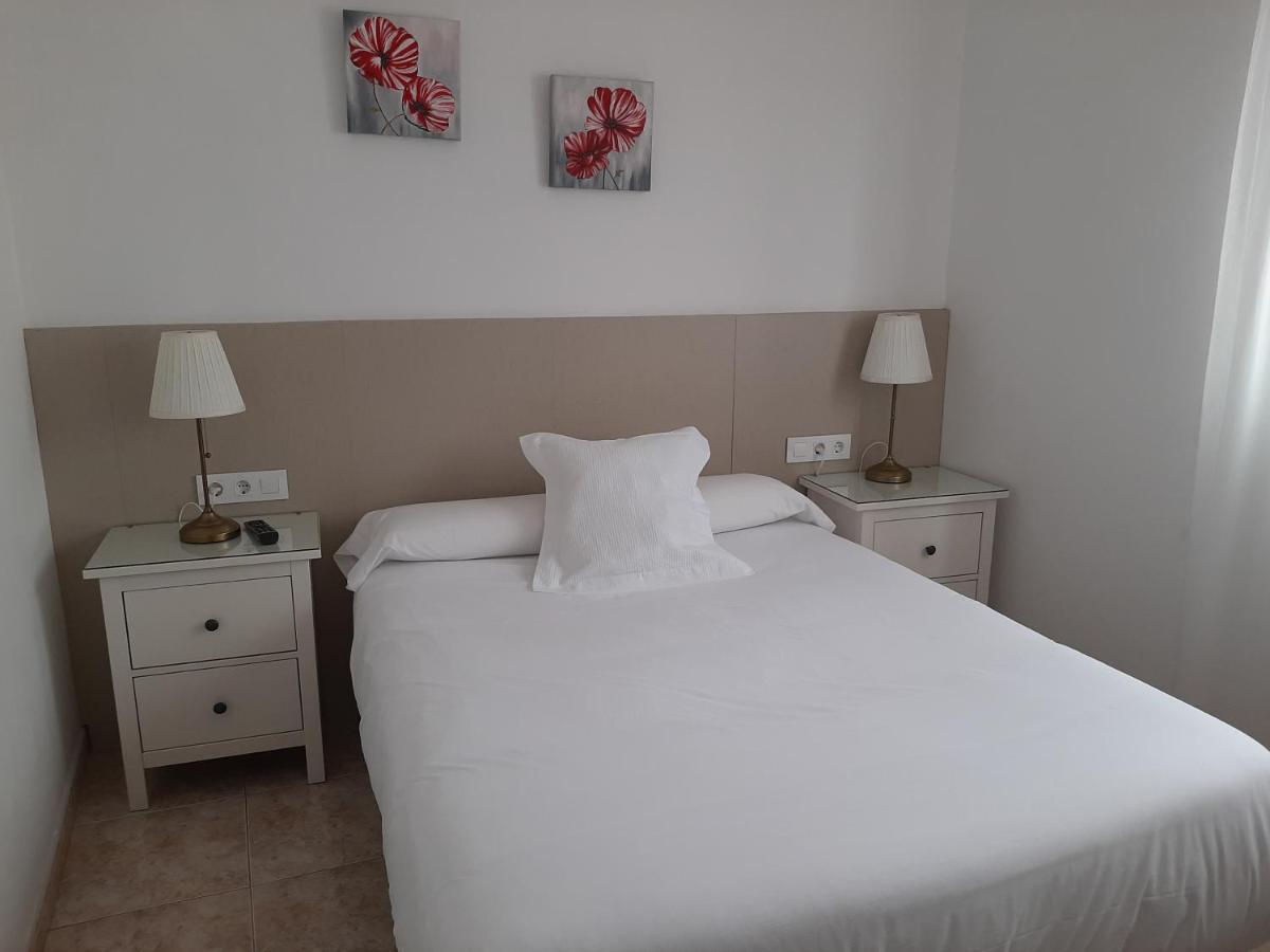 Hotel La Terraza 미뇨 외부 사진