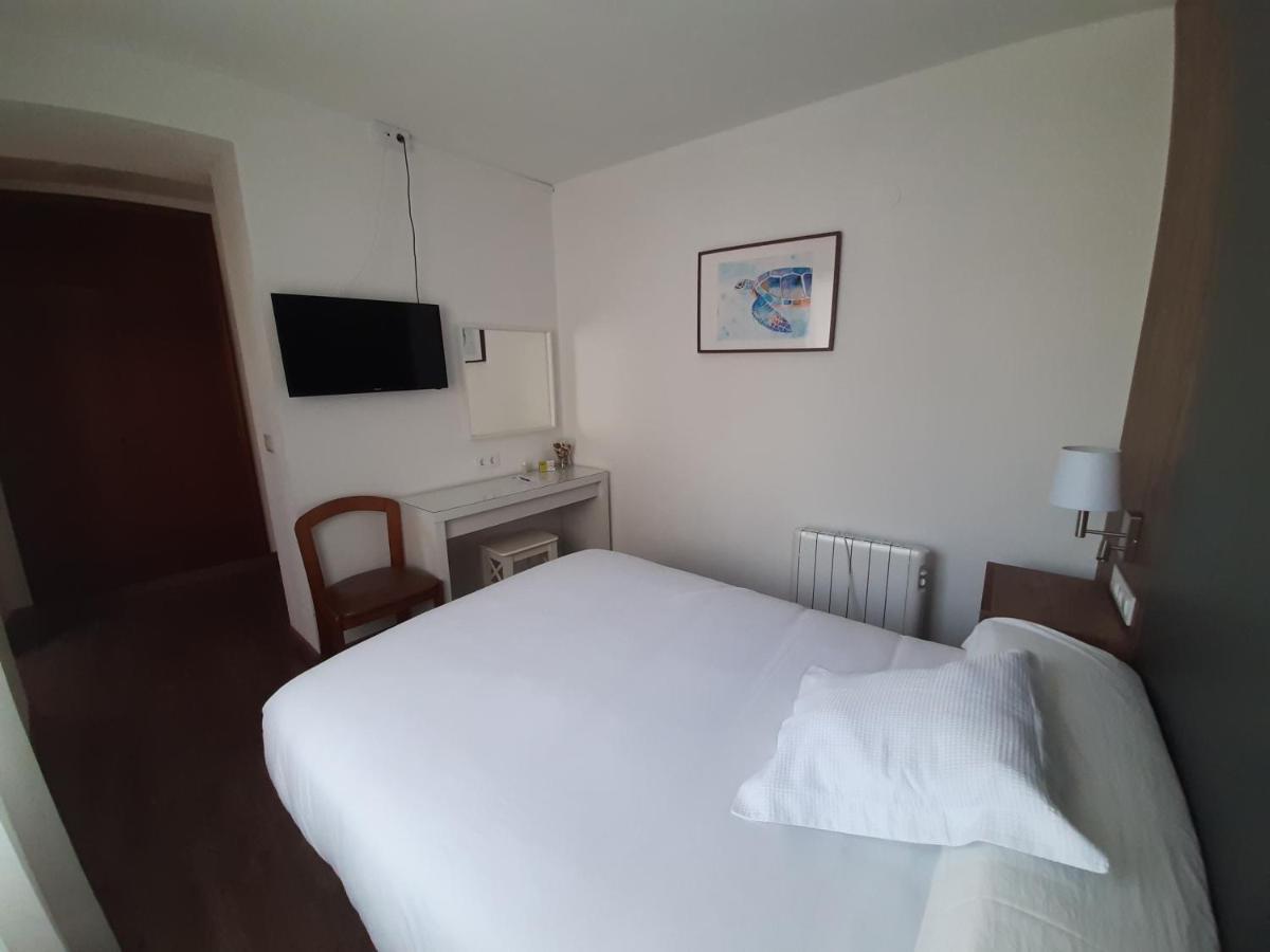 Hotel La Terraza 미뇨 외부 사진