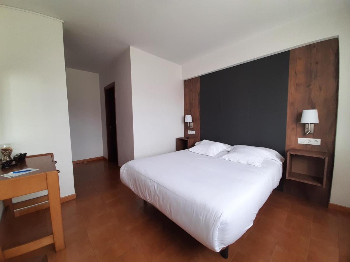 Hotel La Terraza 미뇨 외부 사진