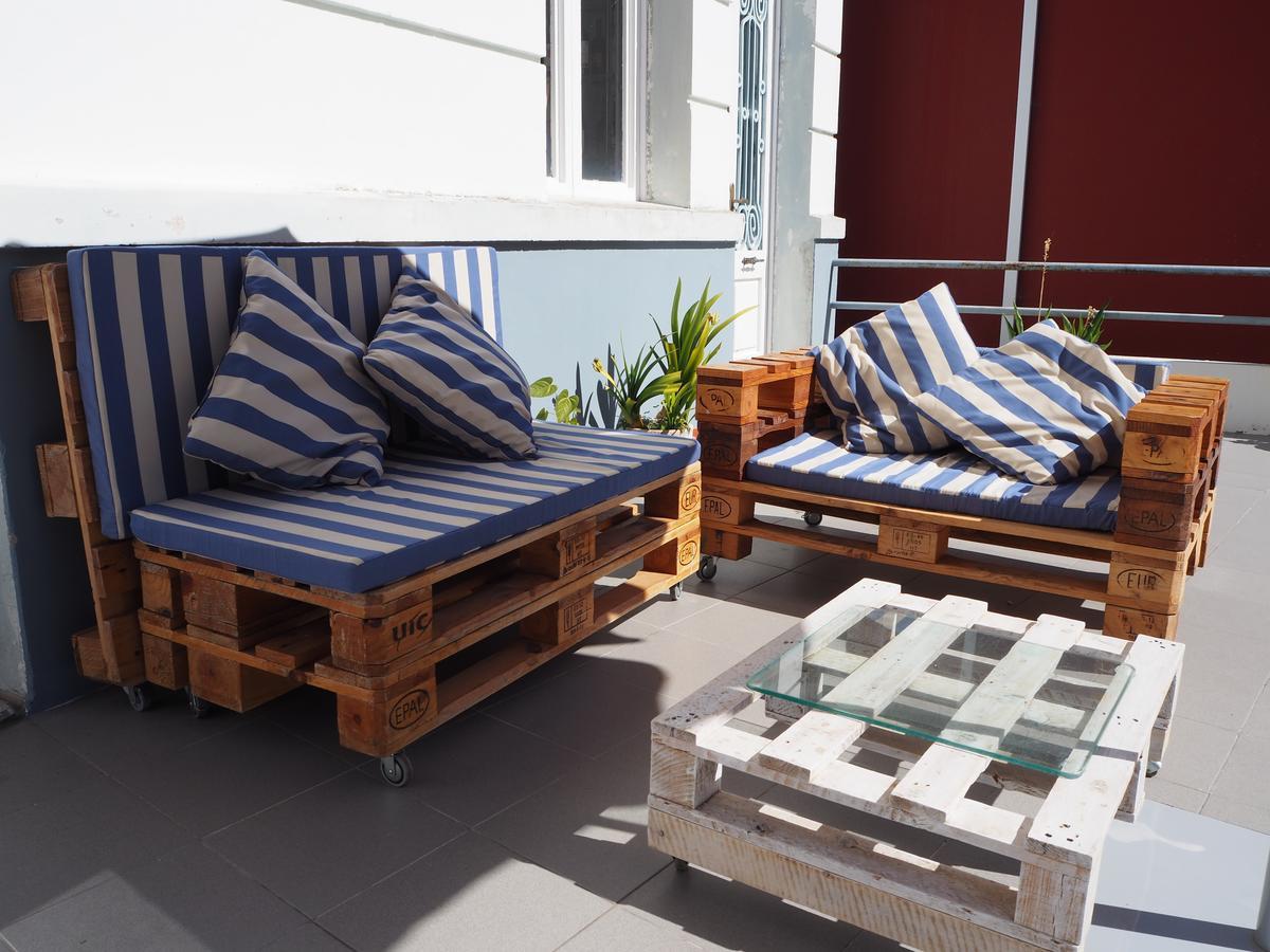 Hotel La Terraza 미뇨 외부 사진