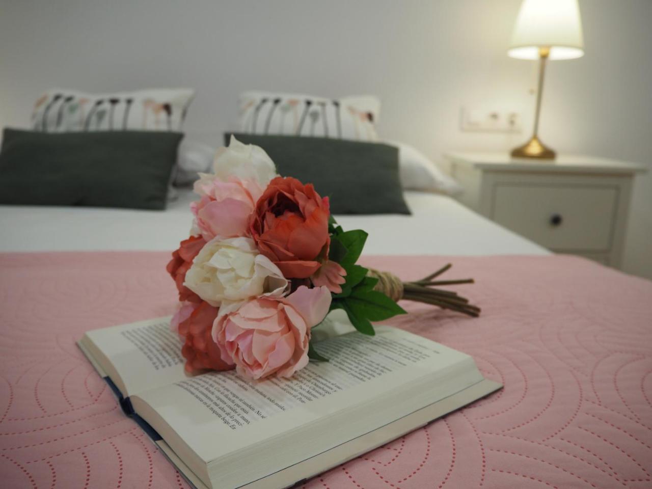 Hotel La Terraza 미뇨 외부 사진